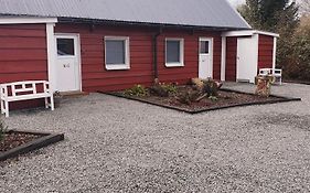 Ferienhaus Svensson Altheide
